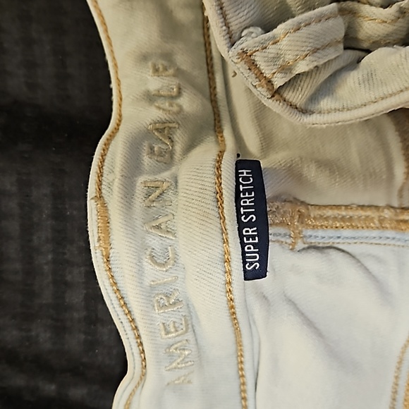 Jeans - Picture 2 of 4